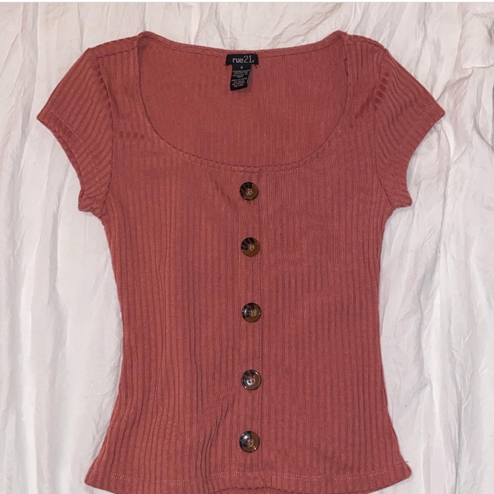 Rue21 shirt